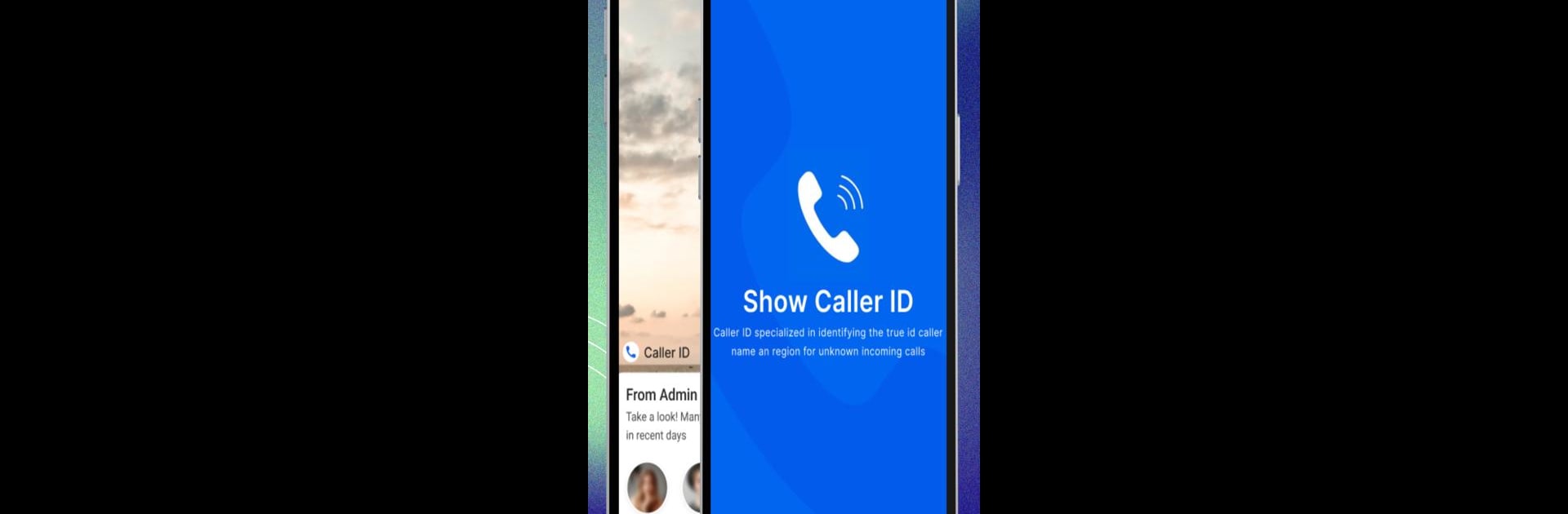 Caller ID - Block Spam Call