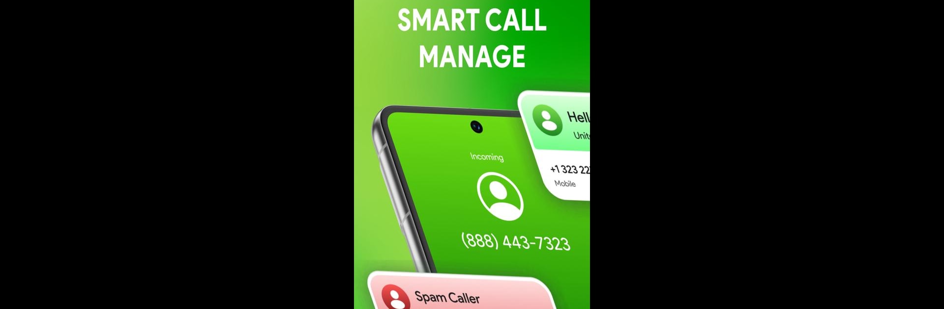 Caller ID & Spam Block