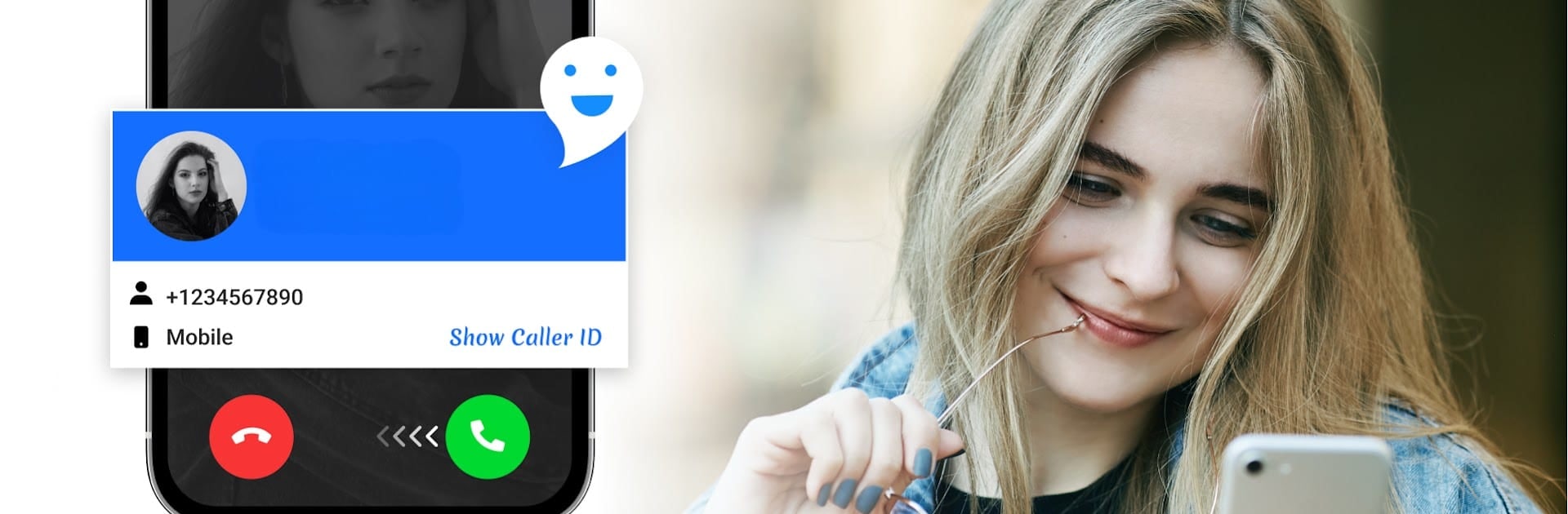 True ID Caller Name & Call App