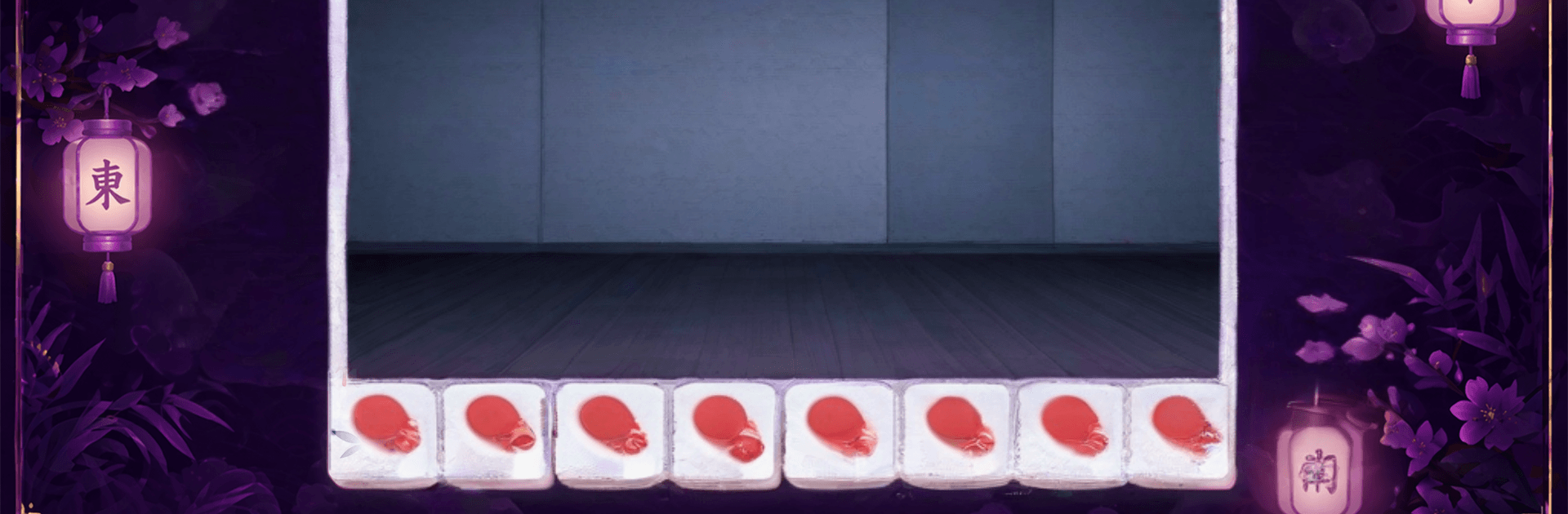 Calm Mahjong Tile Match Puzzle