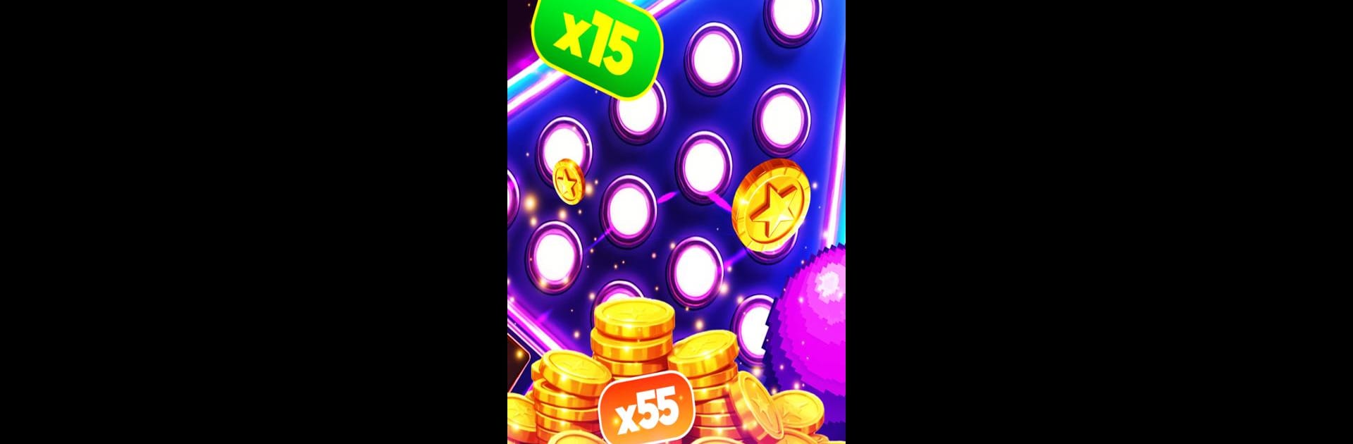 Plin: Wins & Gifts