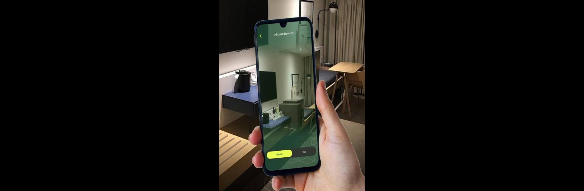 Camera Detector: Hidden Spy