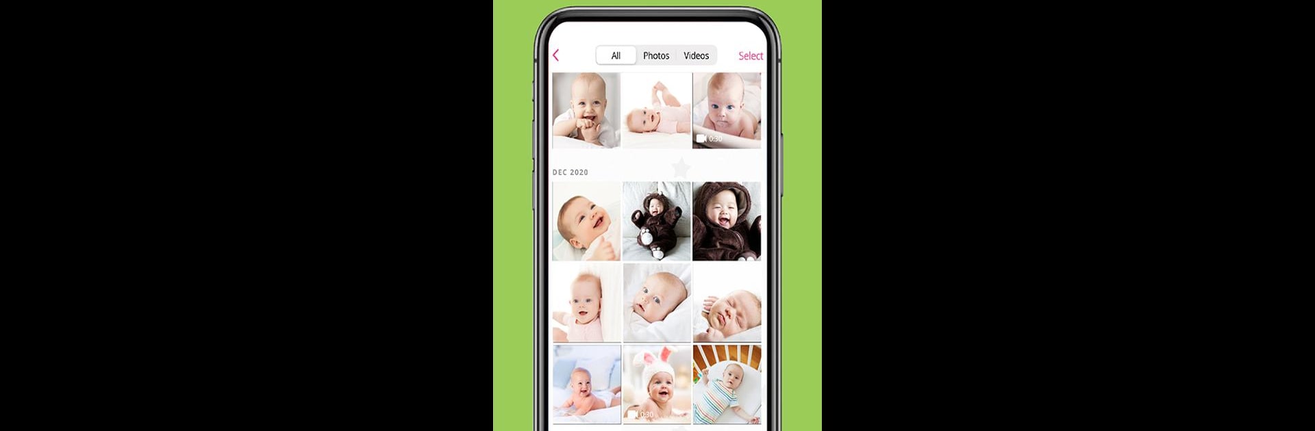 MyVTech Baby Pro