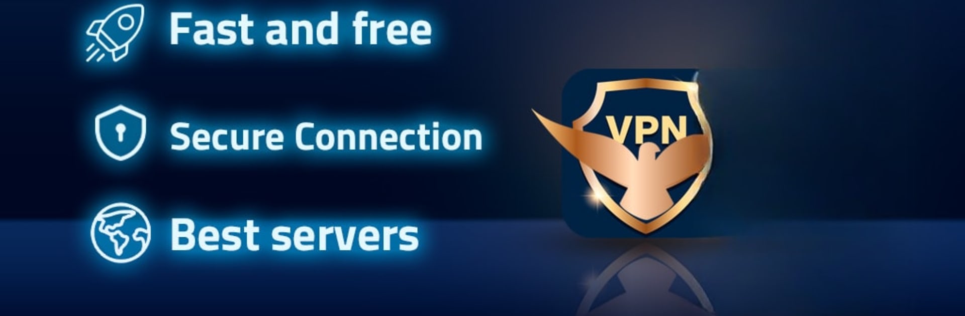CanaryVPN: VPN Fast & Secure