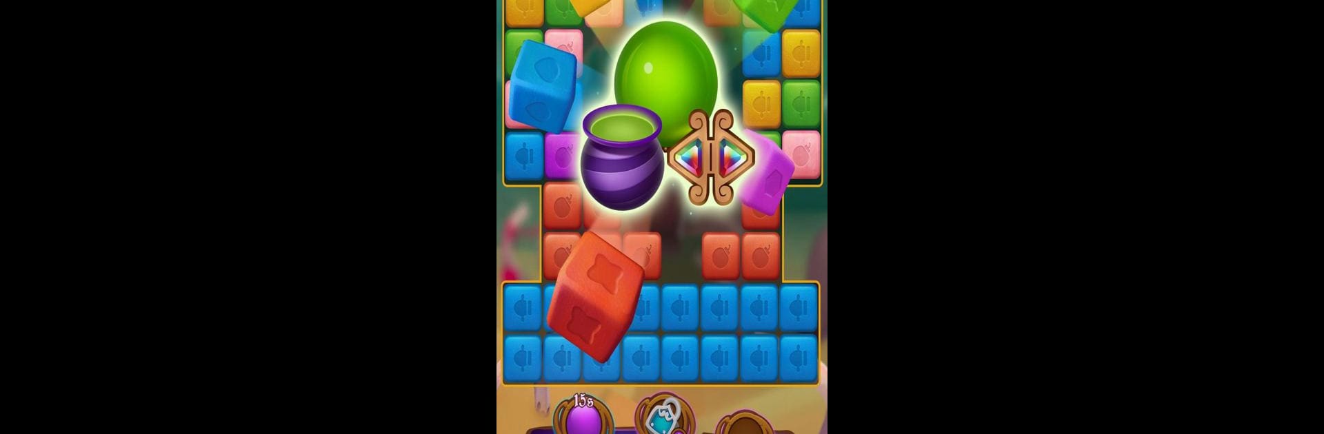Candy Legend
