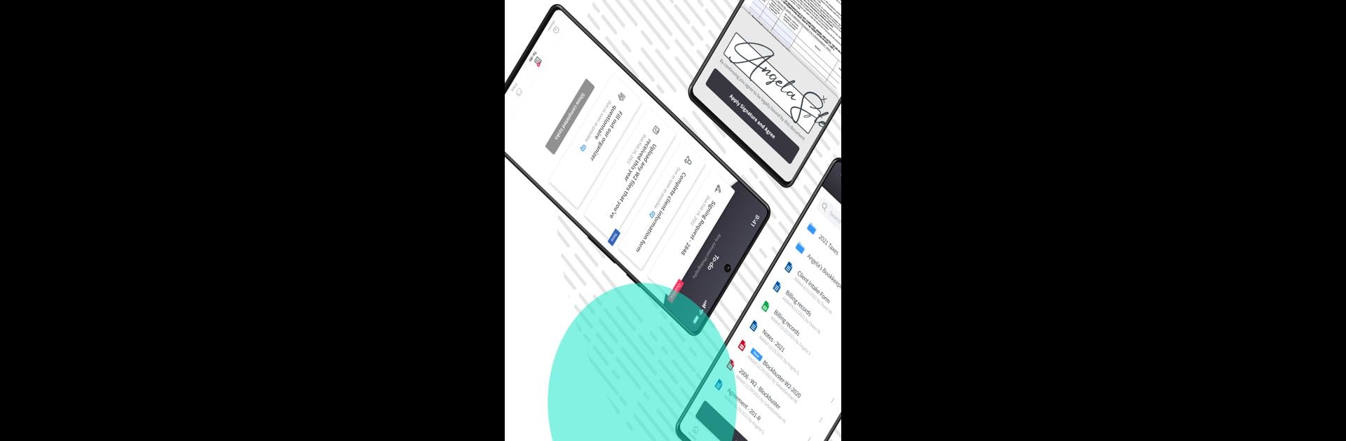 Canopy Client Portal