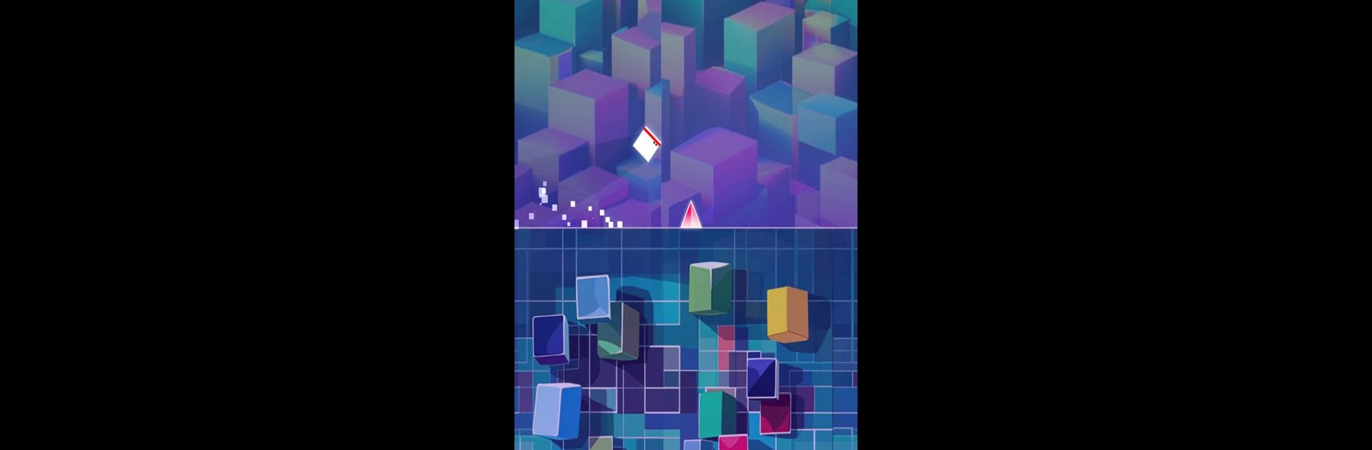 Block Leap