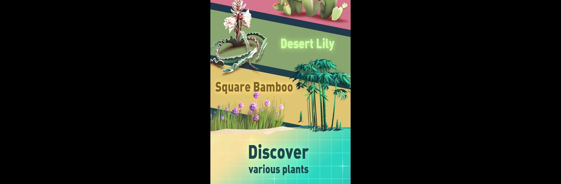 Nature, Inc - Incremental of wildlife food chain