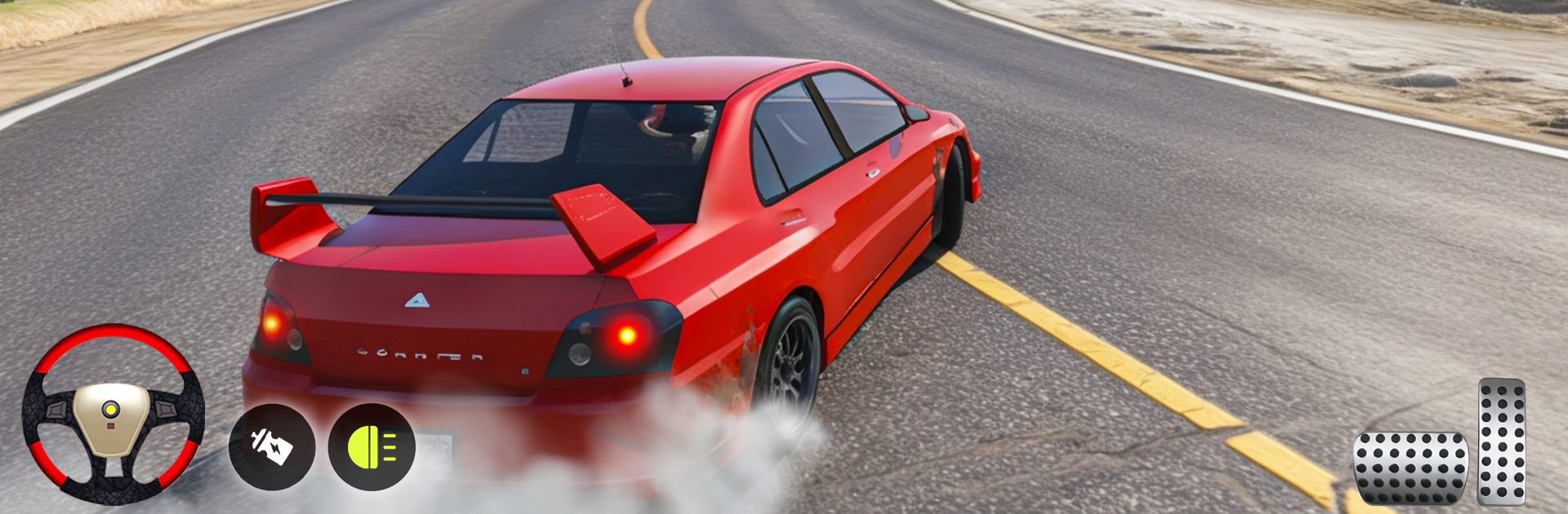 City Car Drifting Racing Games