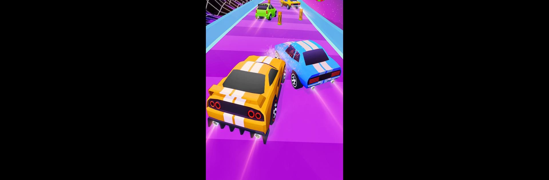 Car Master Race - Car Games