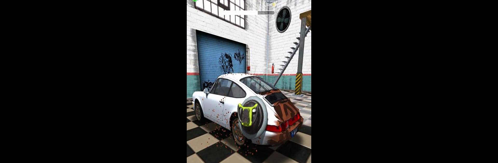 Car Mechanic