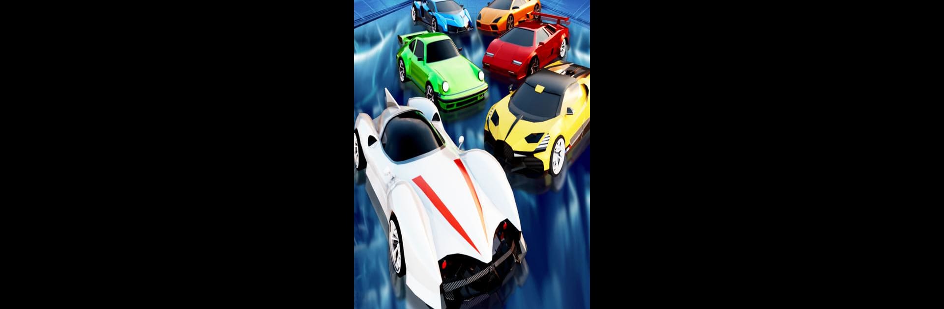 Car Racing 3D: Race Simulator