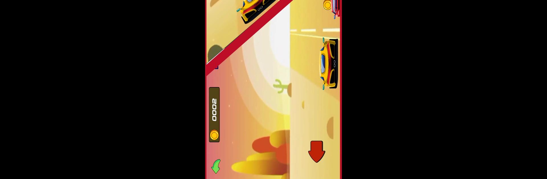 Dooge The Car