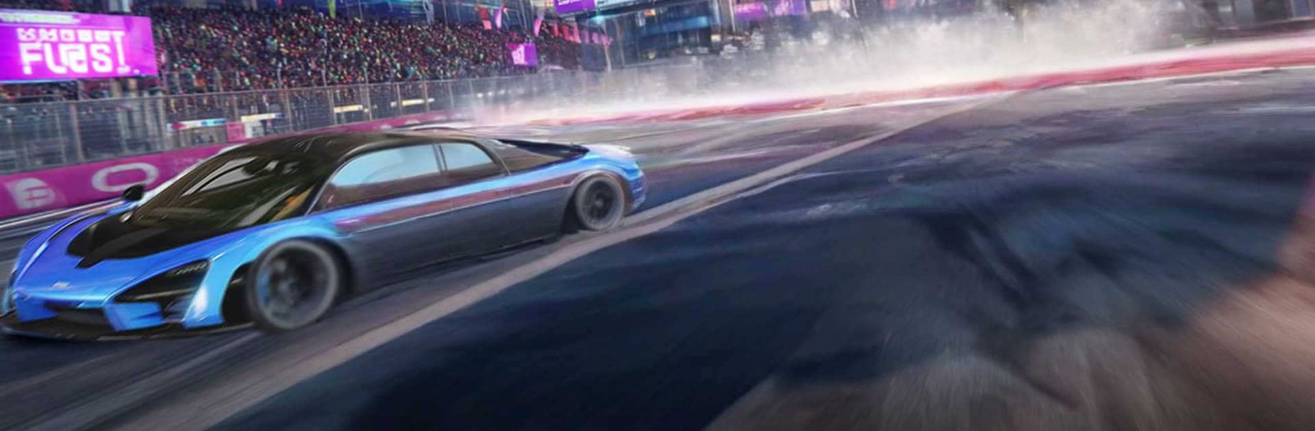 NitroMax: Race Speed Pro