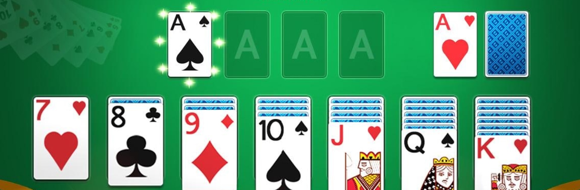 Solitaire: Super Challenges