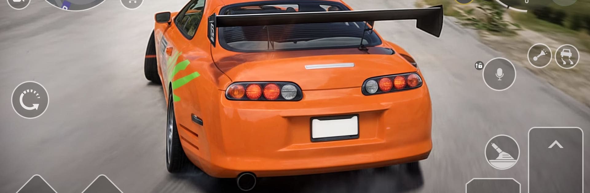 Car Drifting Game: Driving Car