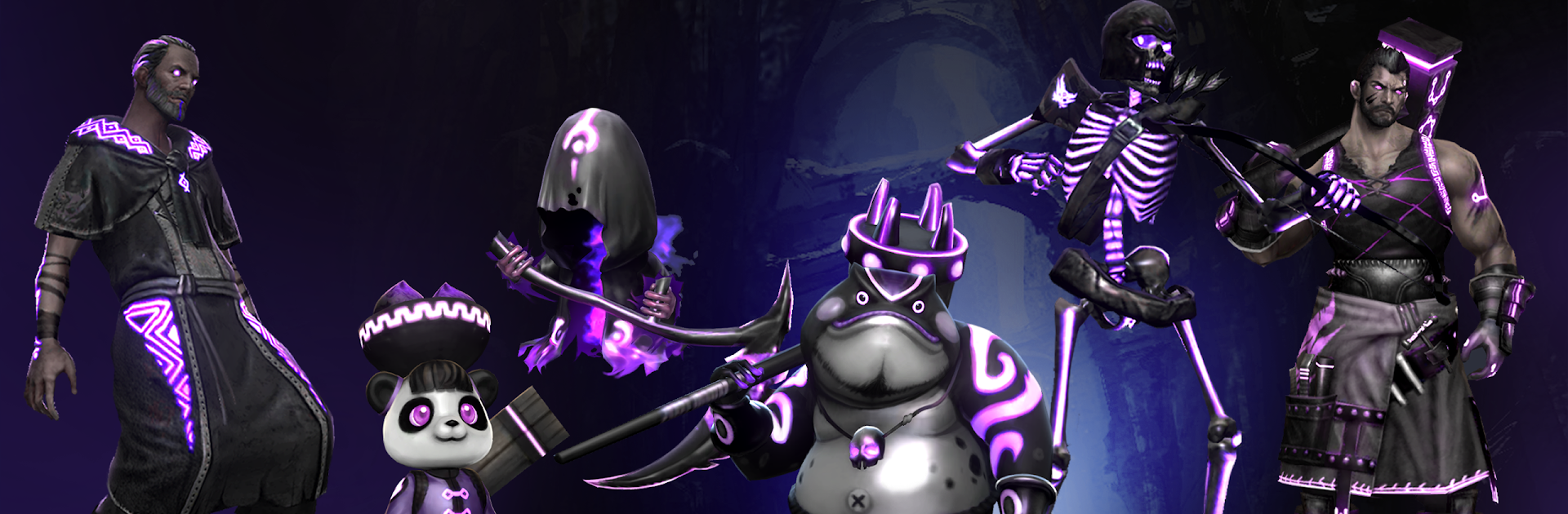 RebirthM