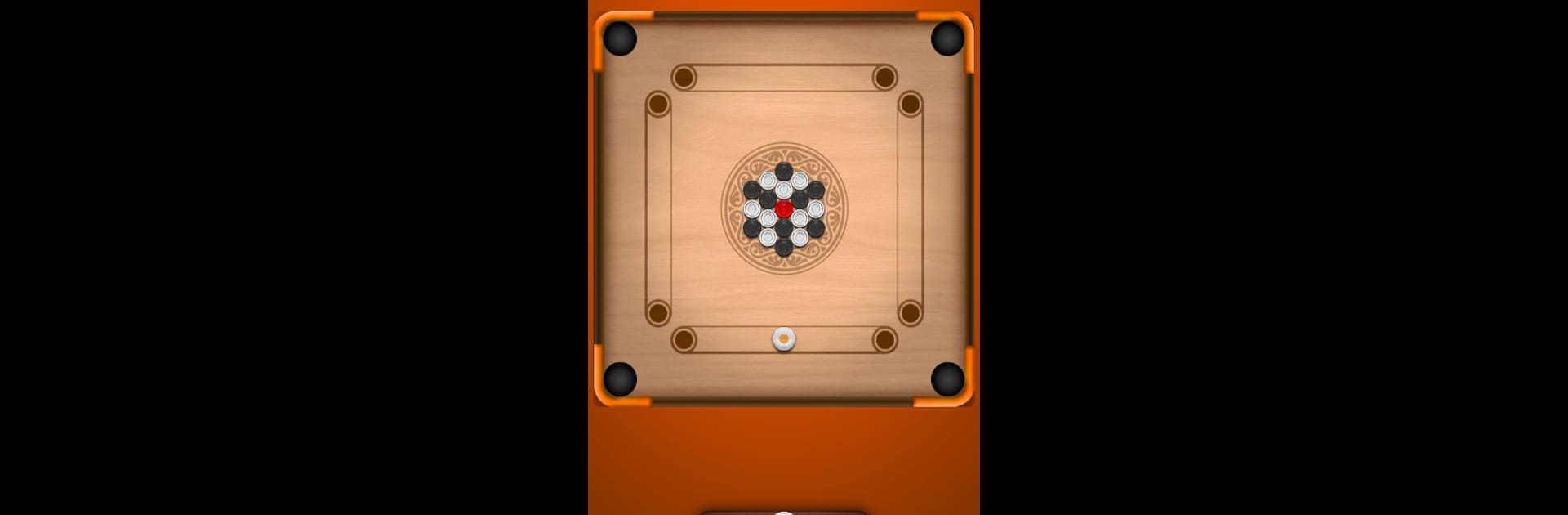 Carrom Board Carrom Board Game