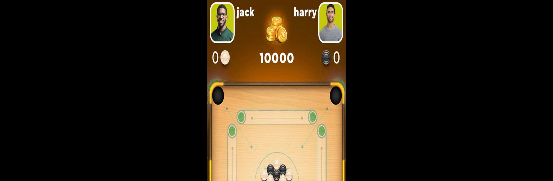 Carrom Board 3D Pool 2023