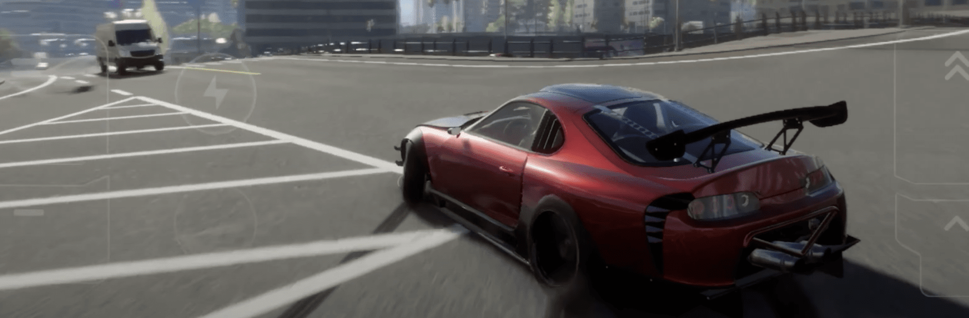 CarX Street Online Games