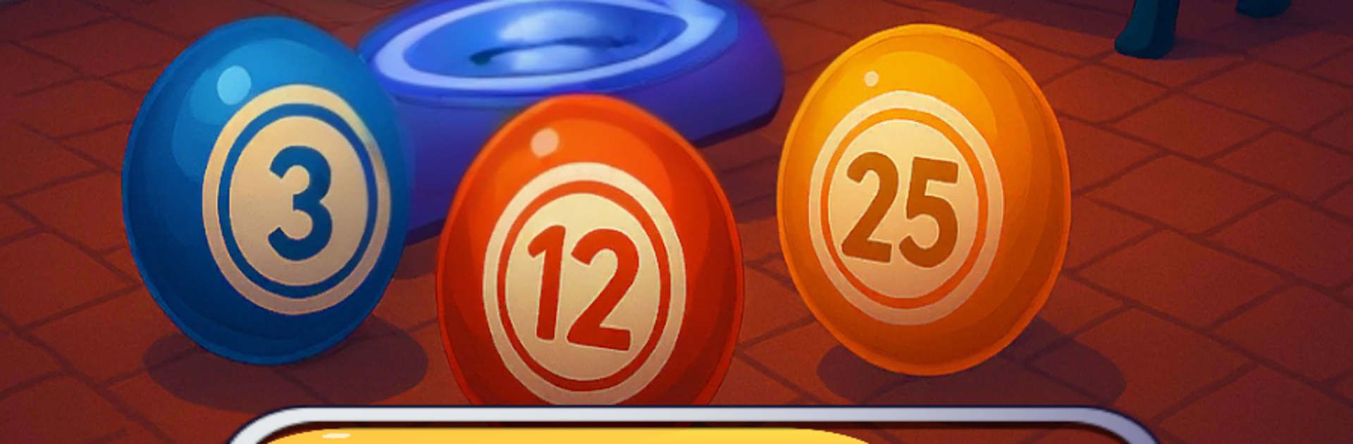 Cash Bingo-Win Money