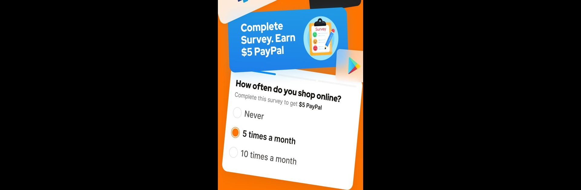 CashKarma: Survey Rewards
