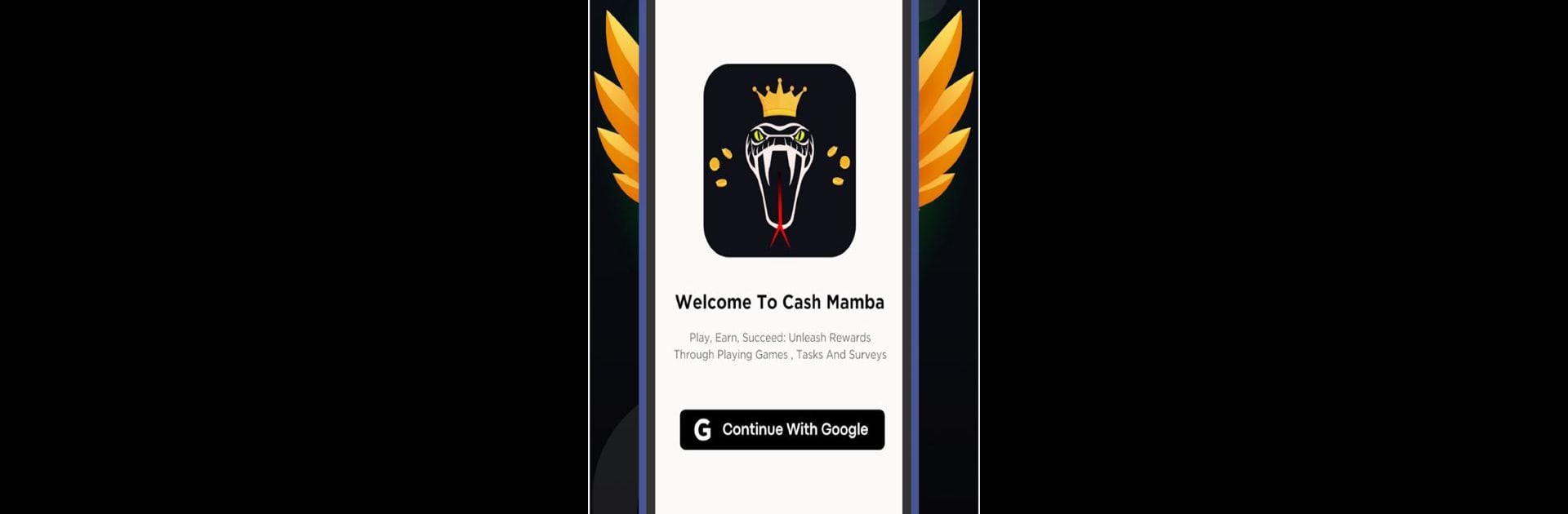 Cash Mamba - Earn Rewards