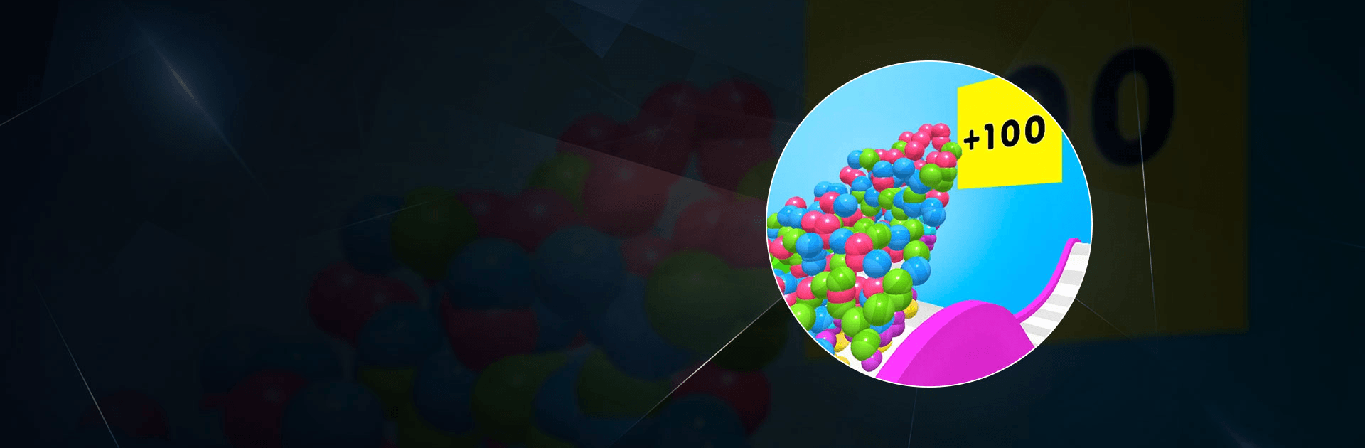 Bubble Shooter HD 🕹️ Play Bubble Shooter HD on Play123