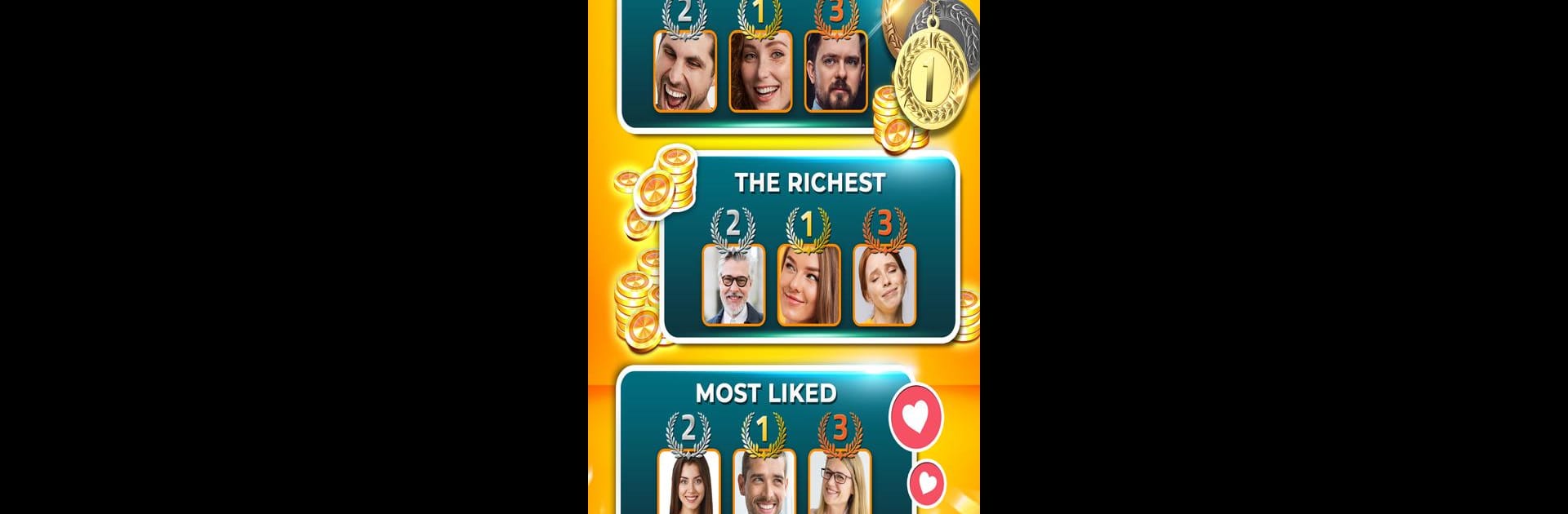 VIP Remi Etalat - Rummy 45