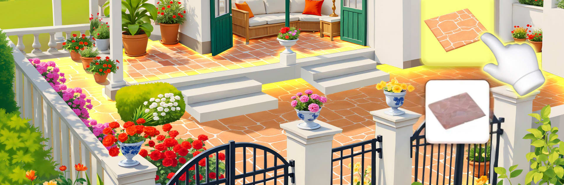 Screw Project: ASMR Home