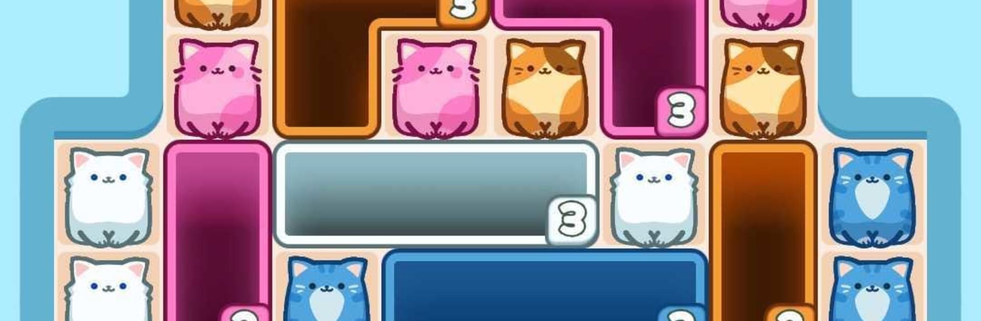 Drop the Cat!