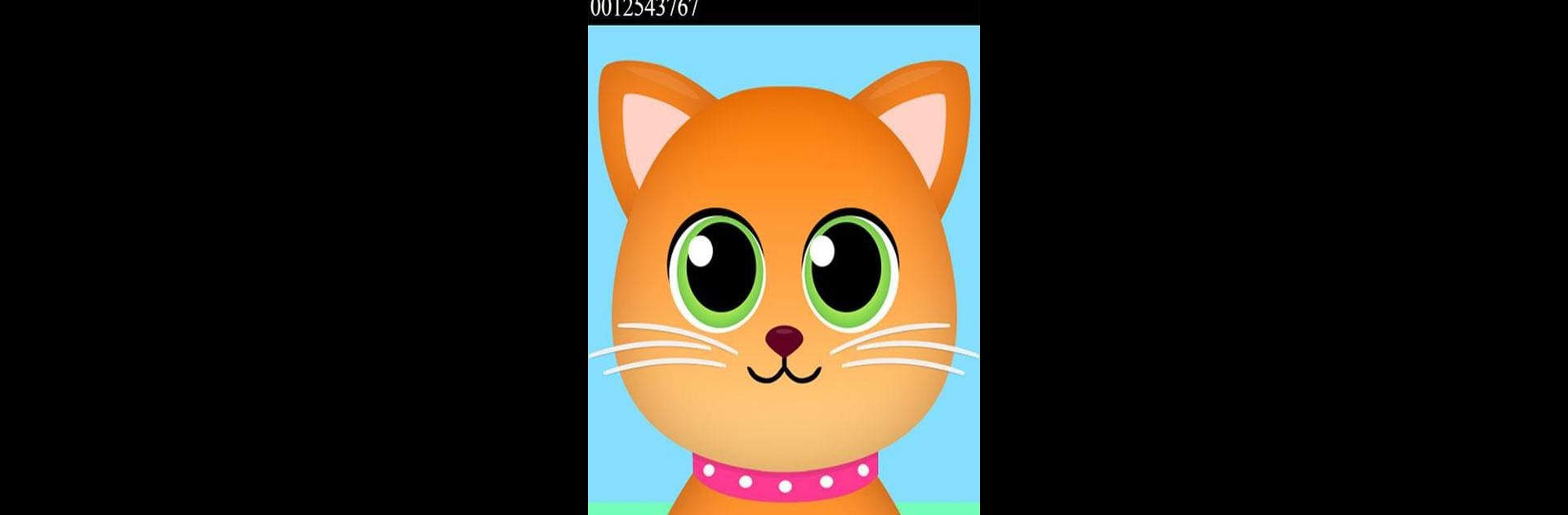 fake call video cat 2 game