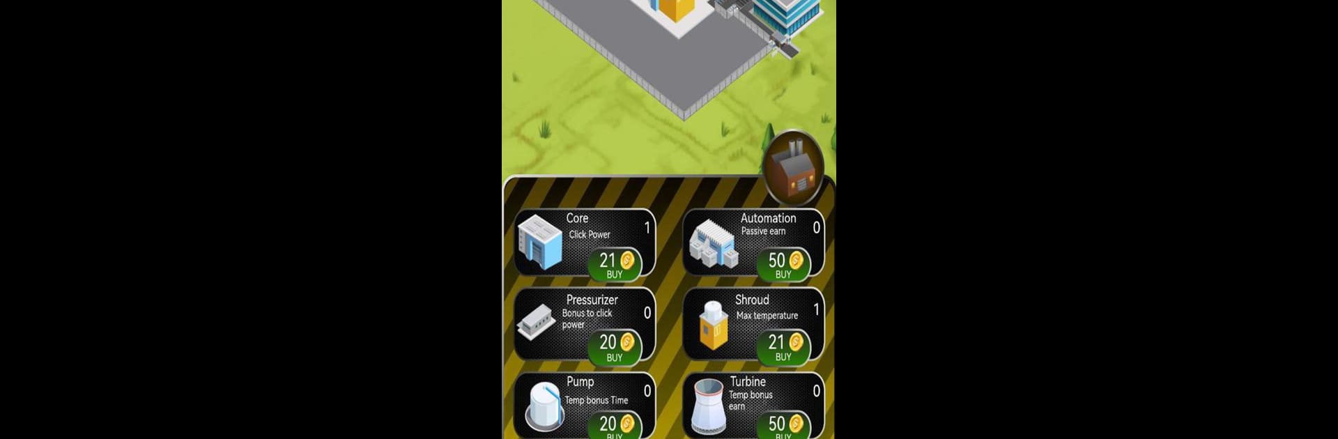 Nuclear Bomb: Nuke Simulator