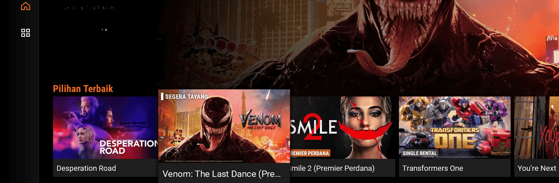 CATCHPLAY+ (TV APP)