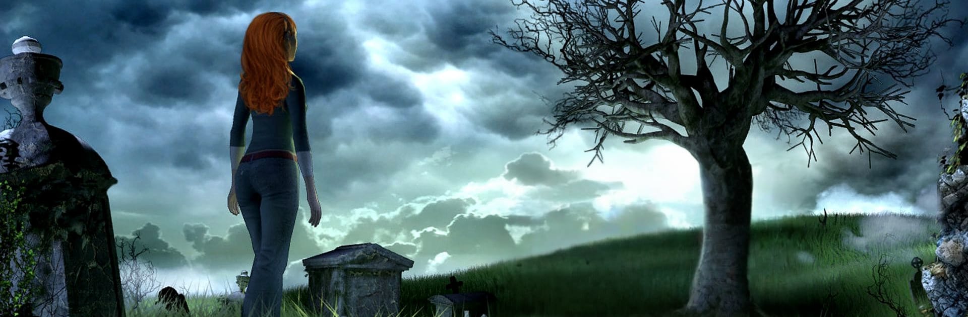 Red Crow Mysteries: Legion