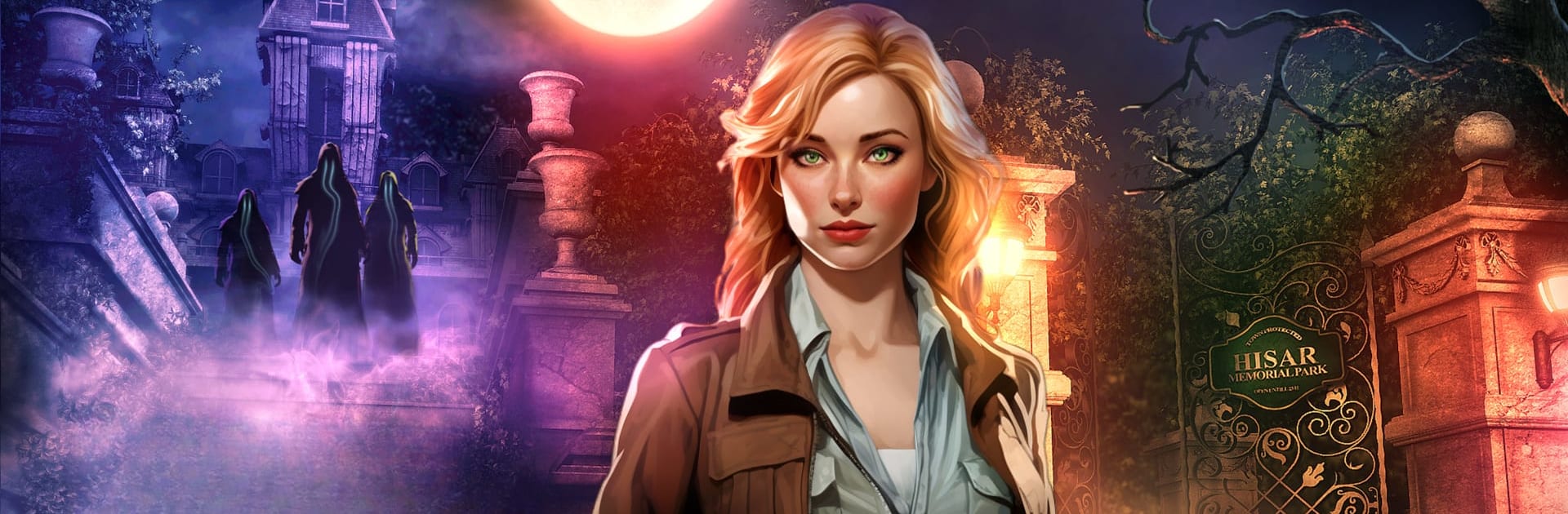 Brightstone Mysteries: Others