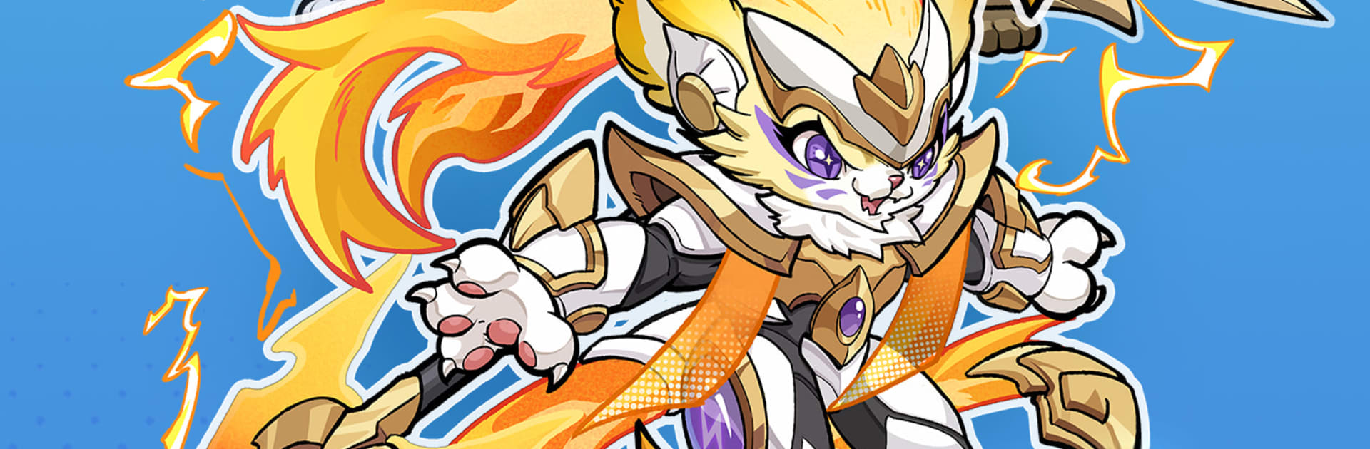 Cat Hero:GO
