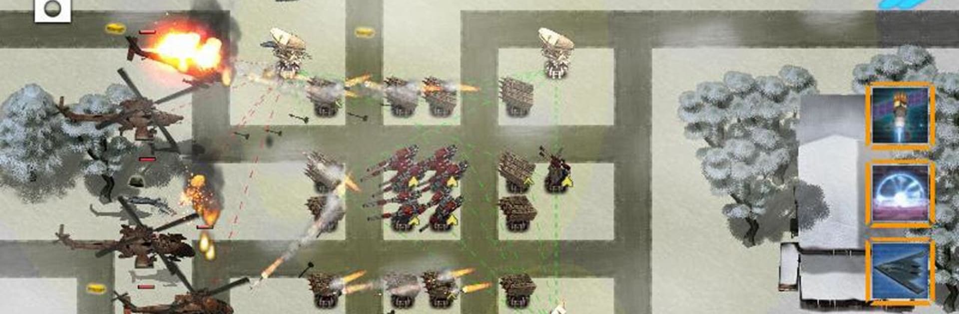 Global Defense: Zombie War