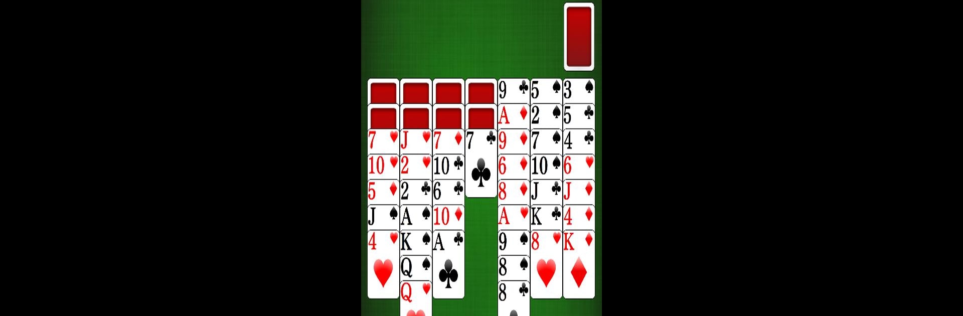 Scorpion Solitaire
