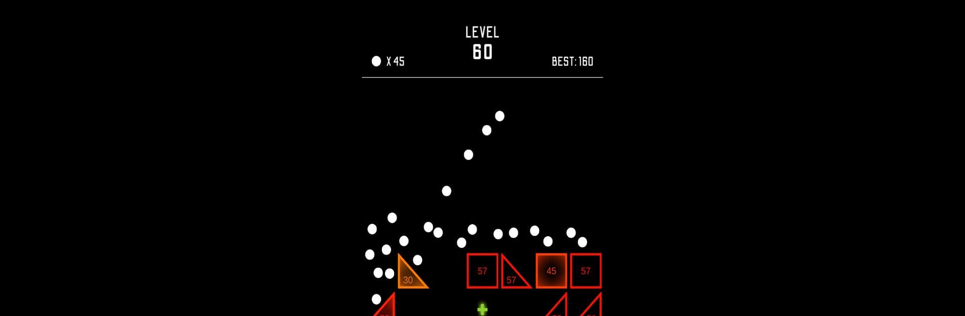 Bricks Breaker Gravity