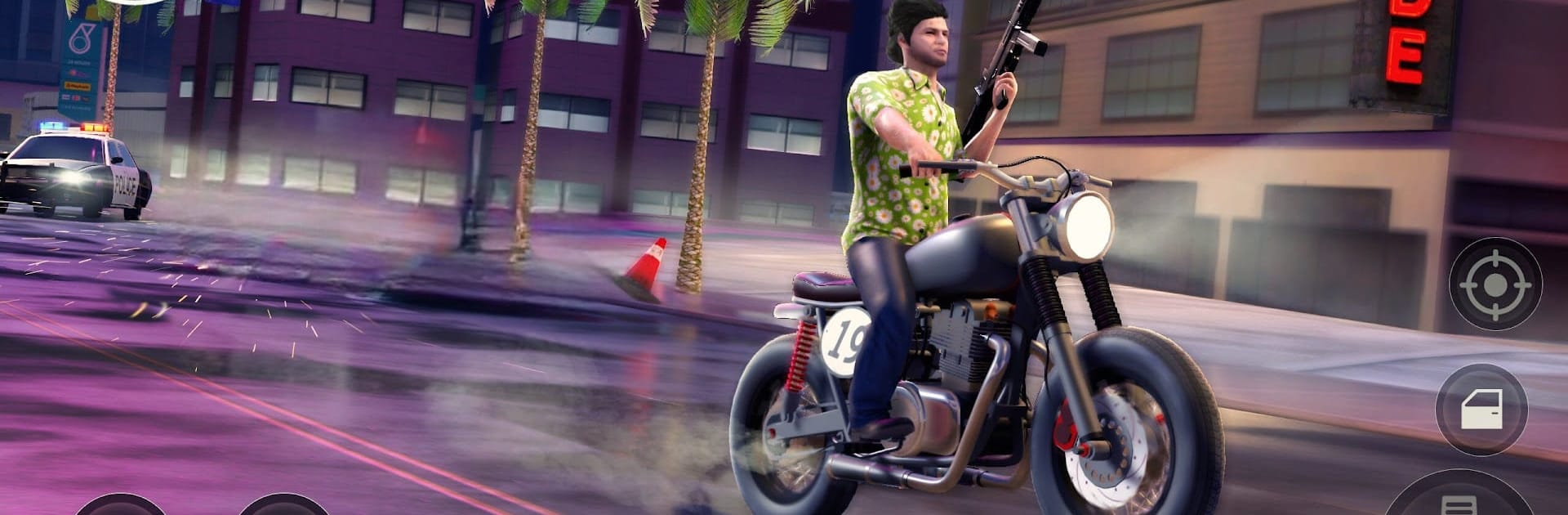 Gun Games Offline: Crazy Games