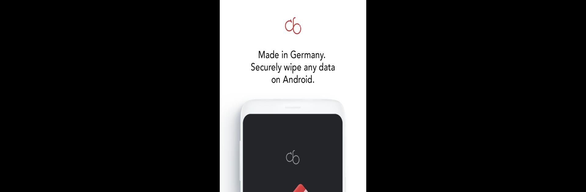 Data Eraser App - Wipe Data