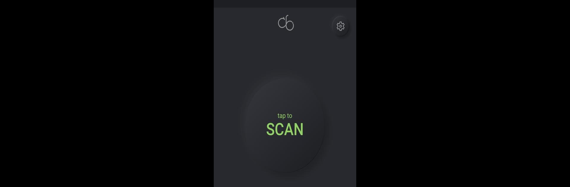 Anti Spy Detector & Scanner CB