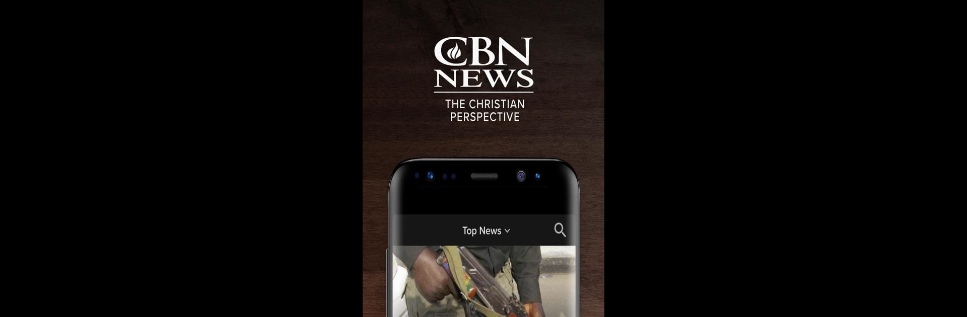 CBN News - Breaking World News