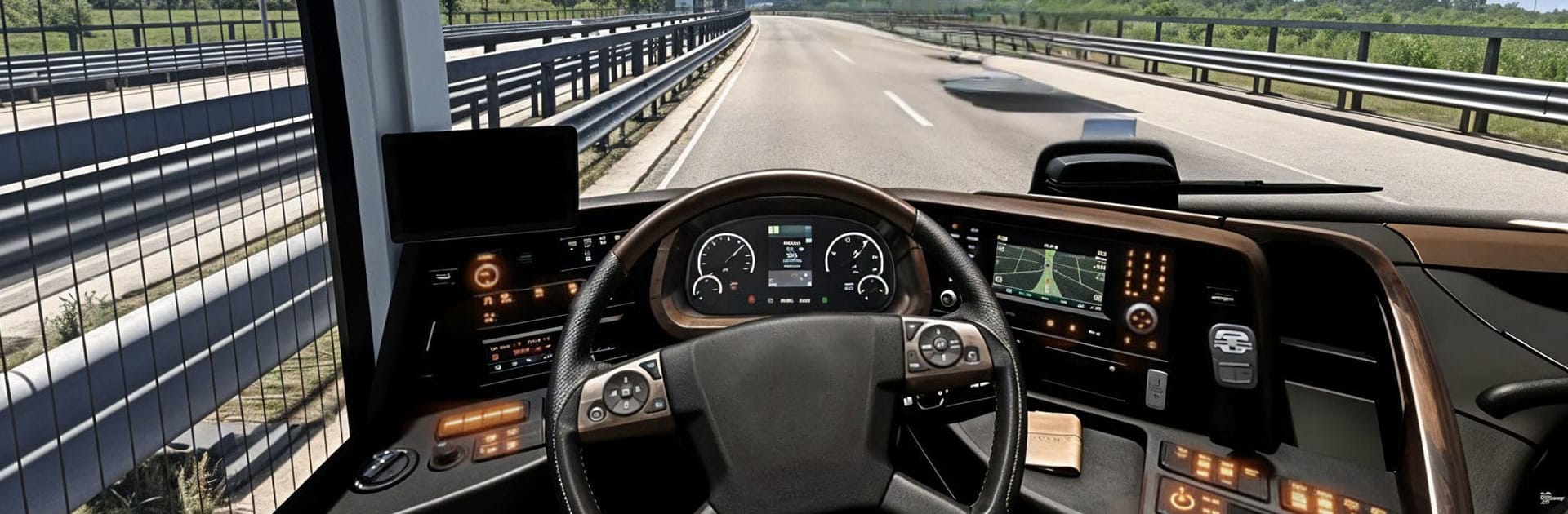Mega Truck Driving Simulator