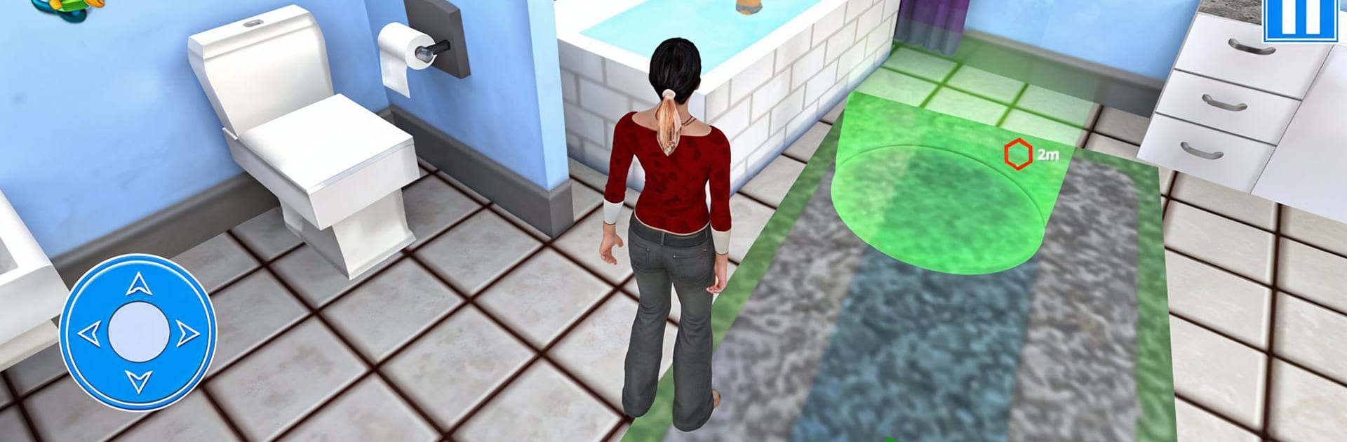 Mother Simulator Mom Life Game