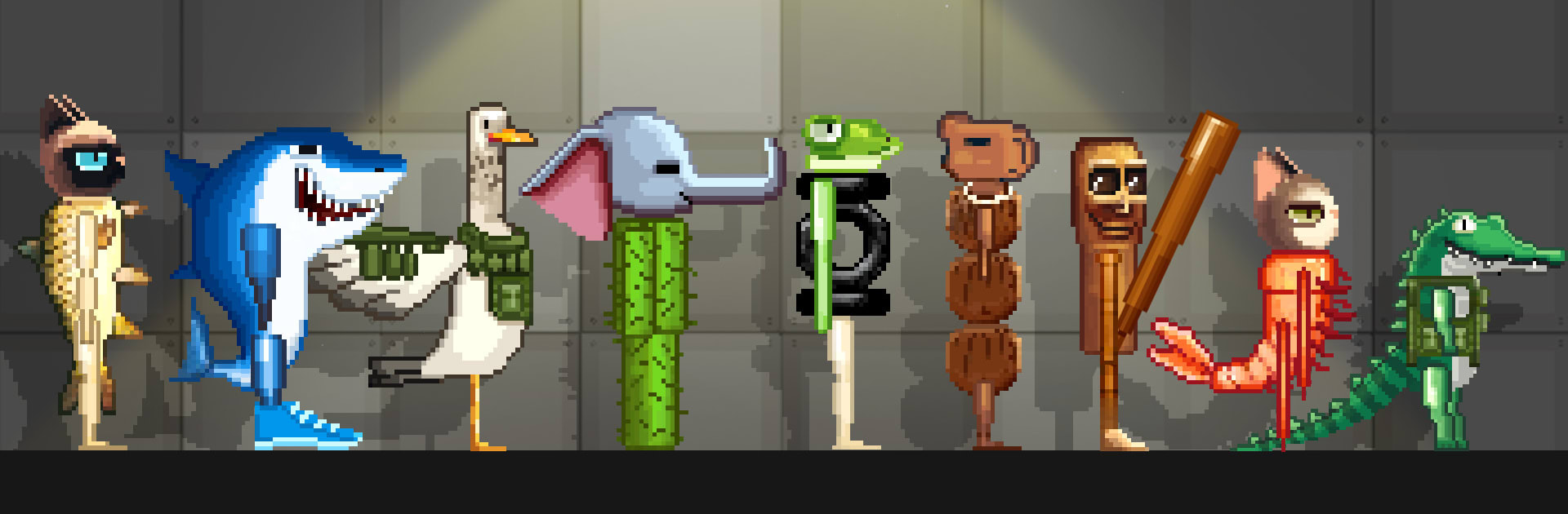 Droid Playground : Brainrot