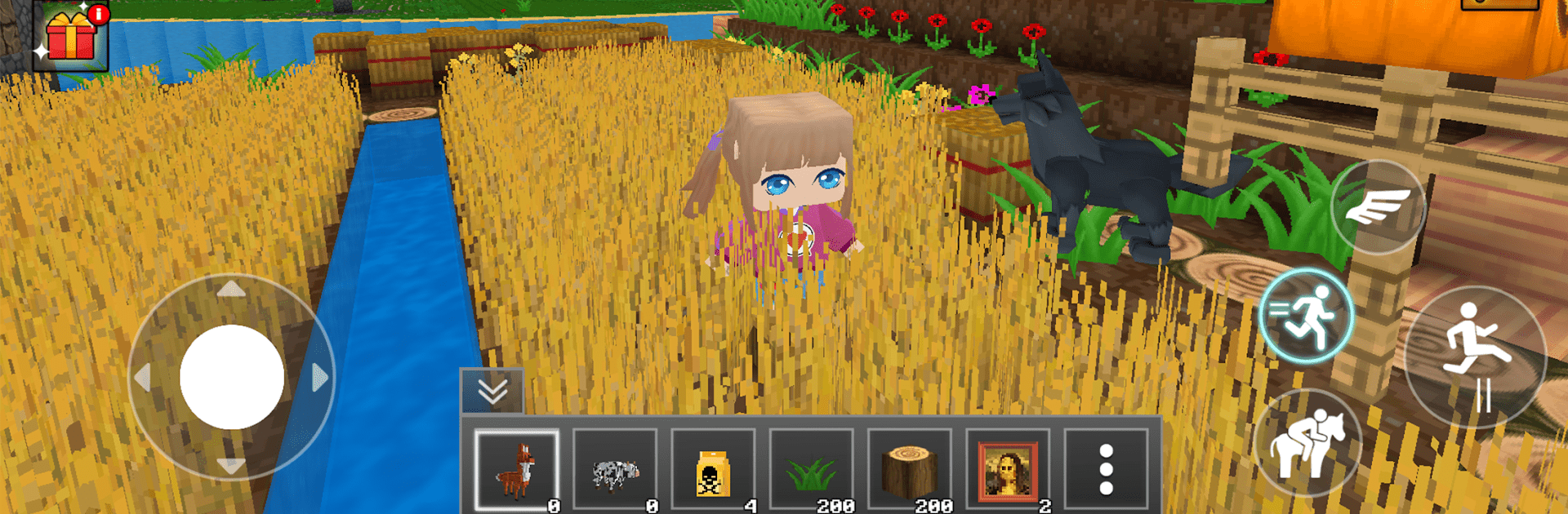 Life Craft - Life Simulator