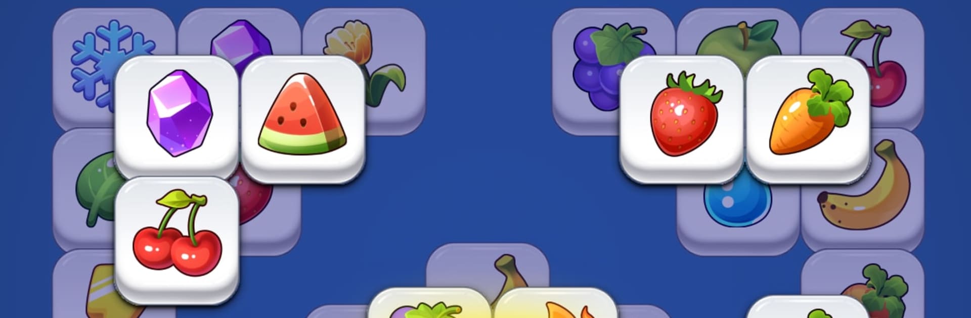 Tile Clear - Puzzle Game