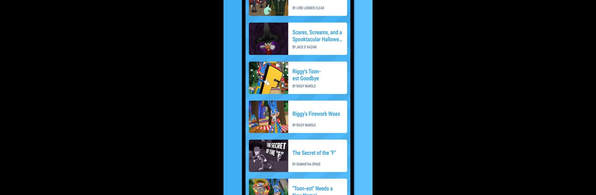 ToonHQ for Toontown Rewritten